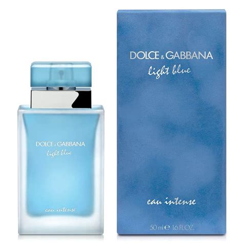 dolce and gabbana light blue 50ml|light blue perfume boots.